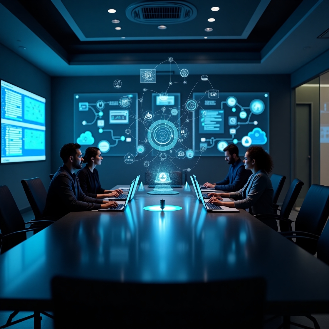 IT Consulting 1